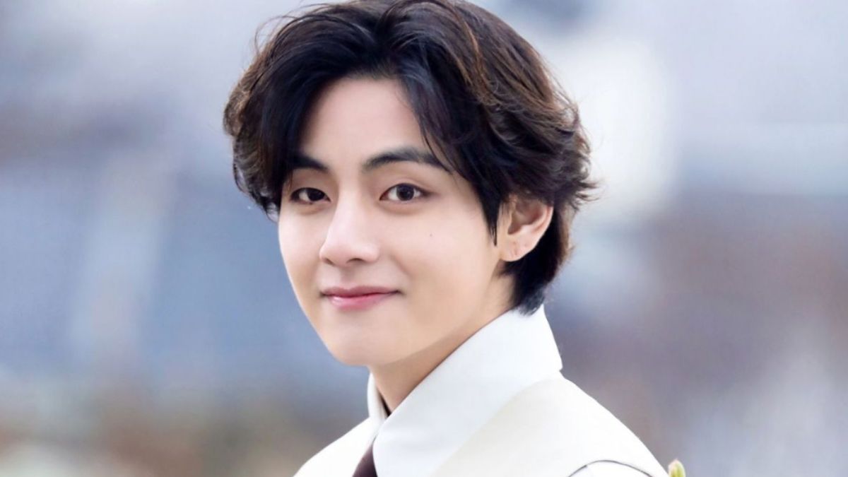 BTS' V Drops Snow Flower, Winter Bear, Scenery: Know Where To Tune In!